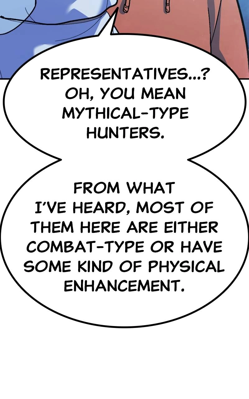 Divine Delivery Chapter 30 - Page 139