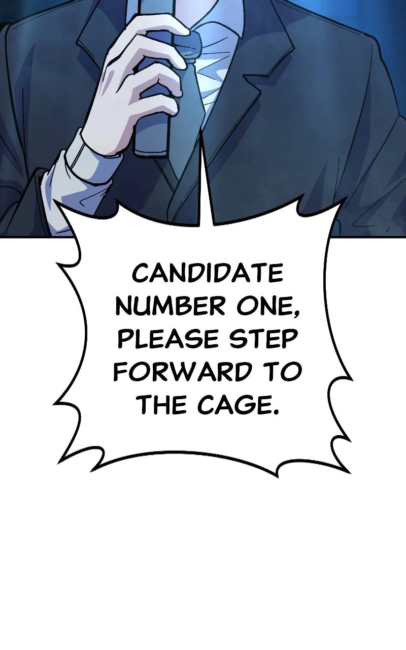 Divine Delivery Chapter 30 - Page 141