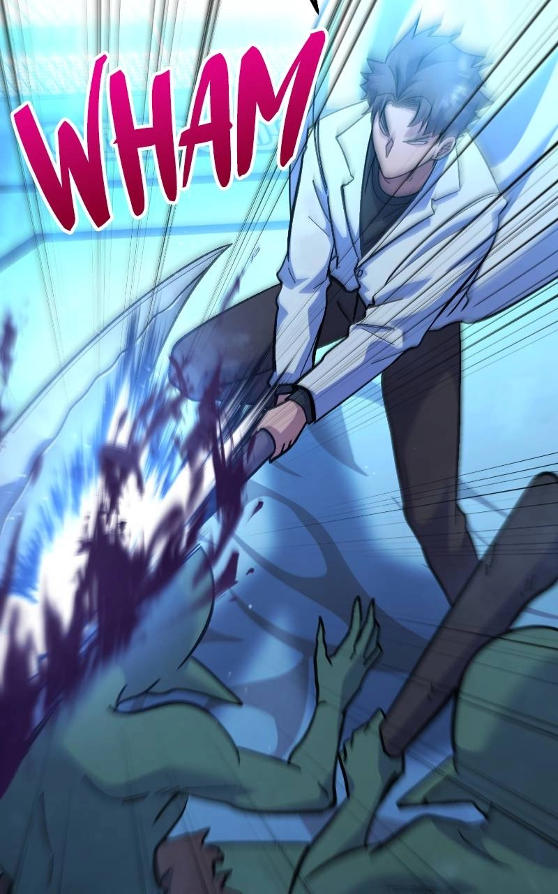 Divine Delivery Chapter 30 - Page 146