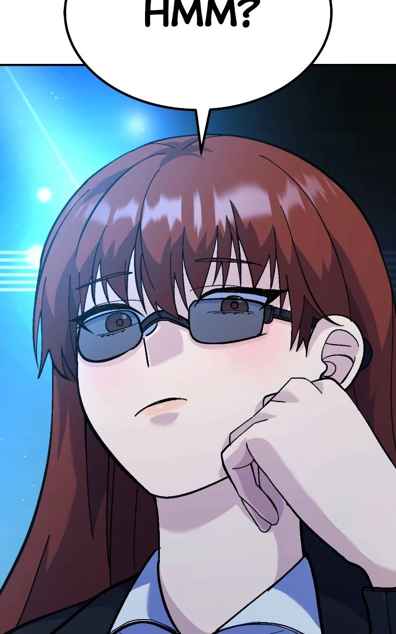 Divine Delivery Chapter 30 - Page 159