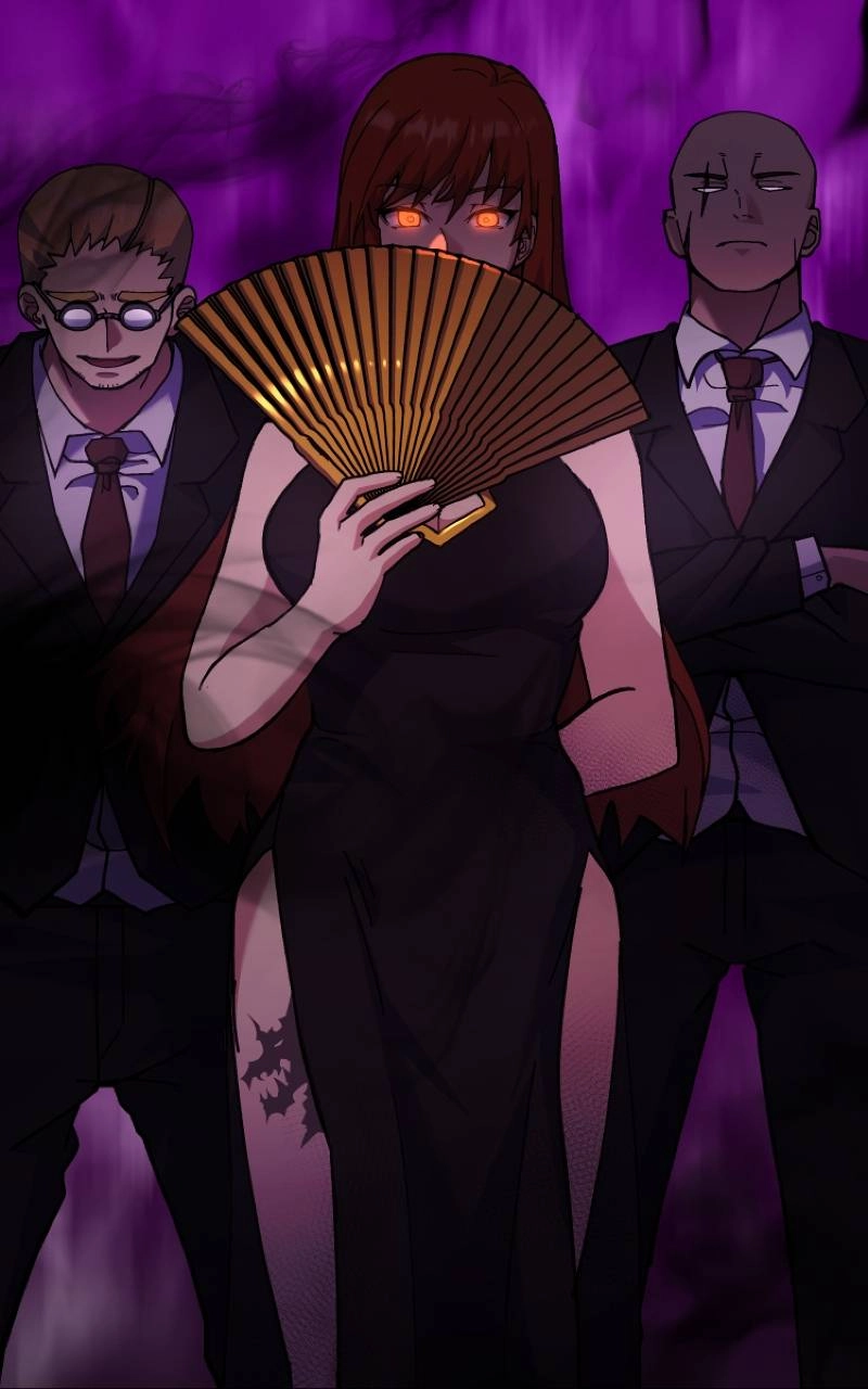 Divine Delivery Chapter 31 - Page 14