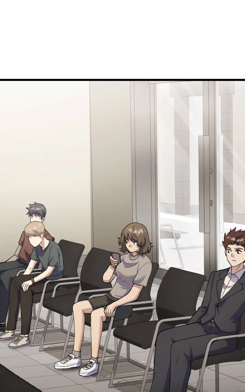 Divine Delivery Chapter 31 - Page 46