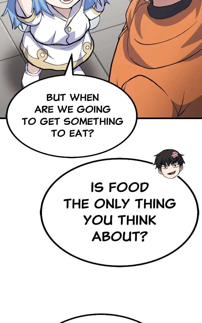 Divine Delivery Chapter 31 - Page 53