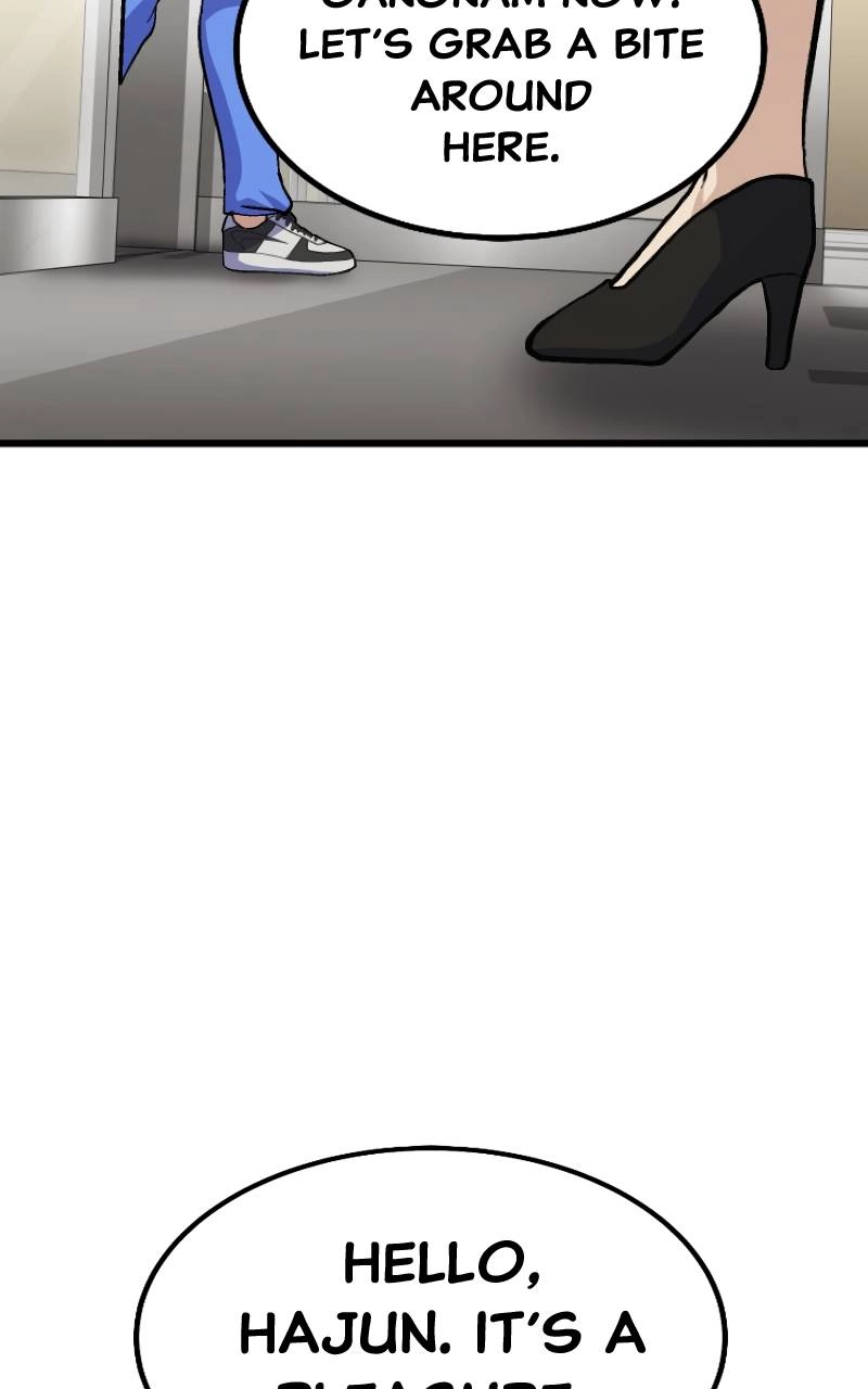 Divine Delivery Chapter 31 - Page 55