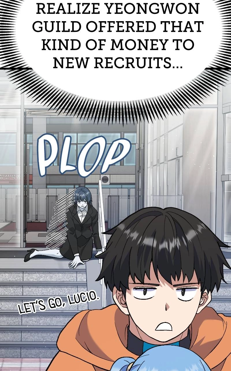 Divine Delivery Chapter 31 - Page 83