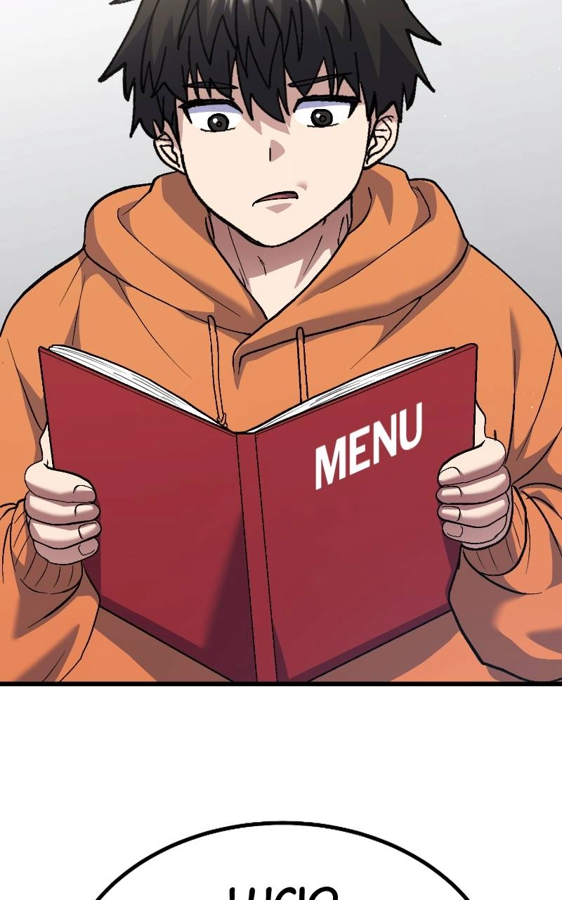 Divine Delivery Chapter 31 - Page 92