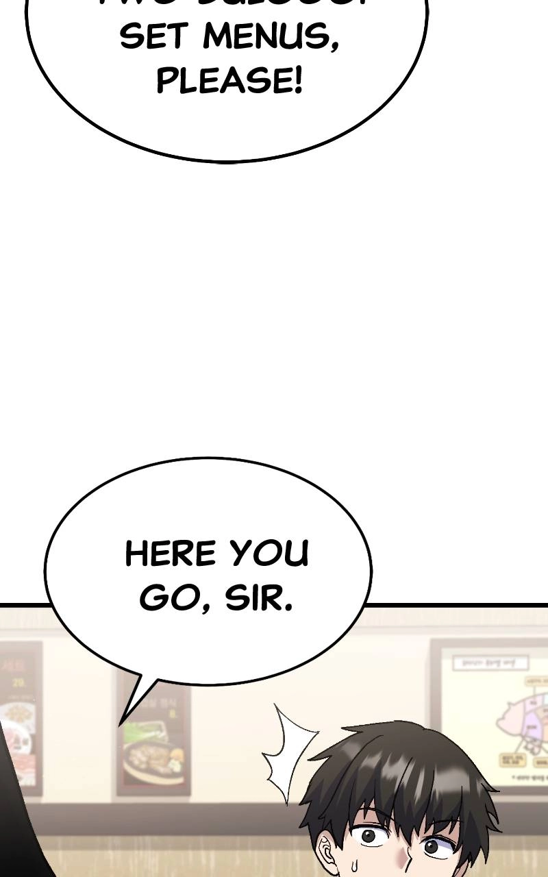 Divine Delivery Chapter 31 - Page 96
