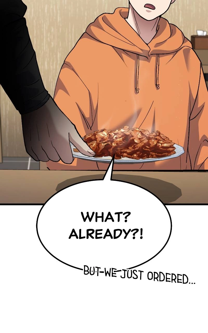 Divine Delivery Chapter 31 - Page 97