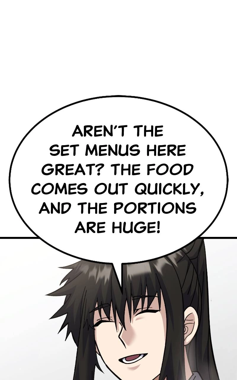 Divine Delivery Chapter 31 - Page 98