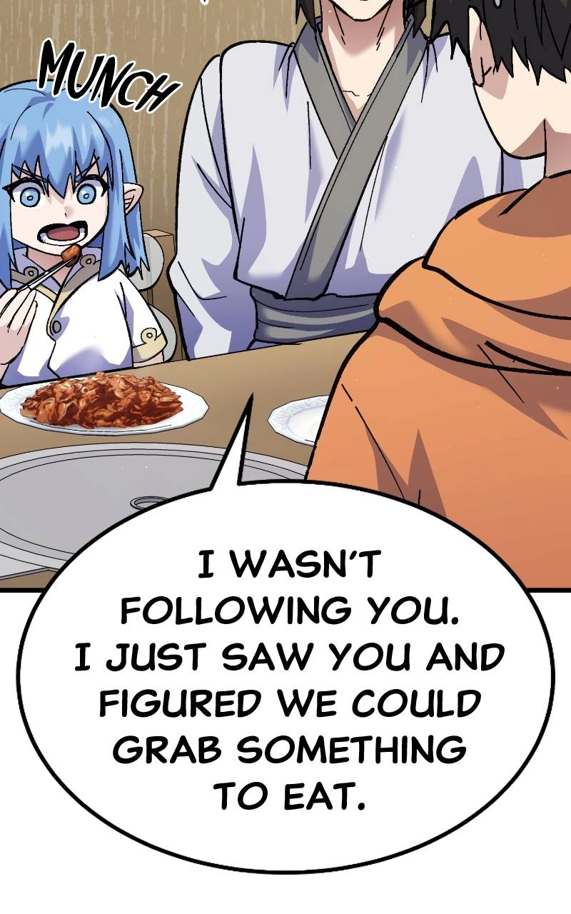 Divine Delivery Chapter 31 - Page 101
