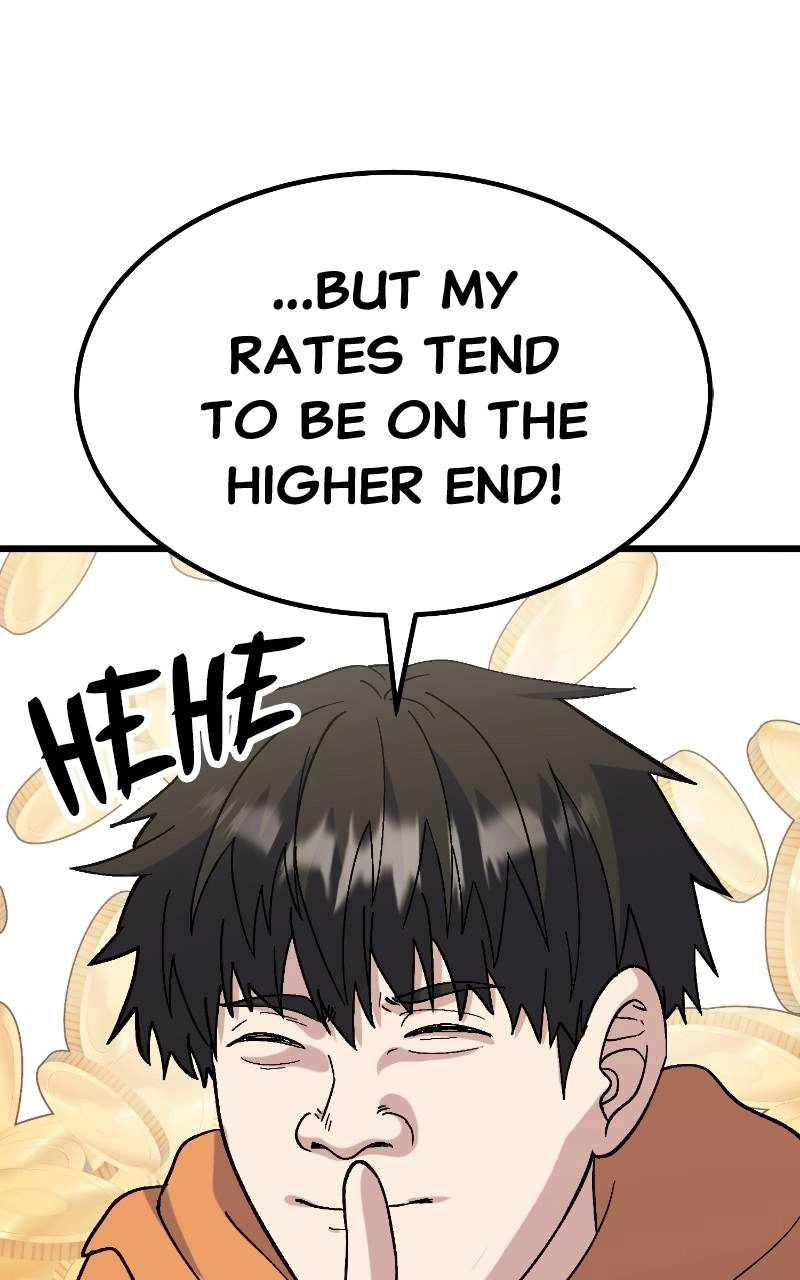 Divine Delivery Chapter 31 - Page 117