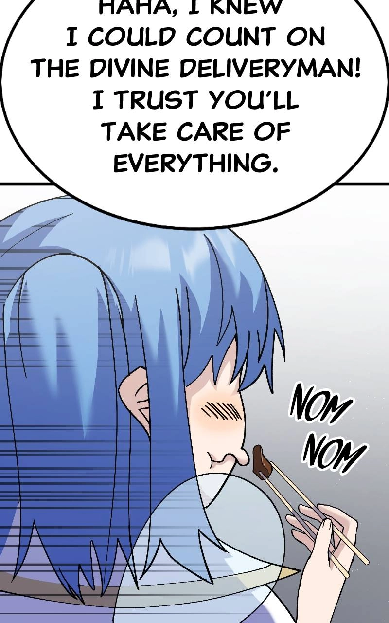 Divine Delivery Chapter 31 - Page 124