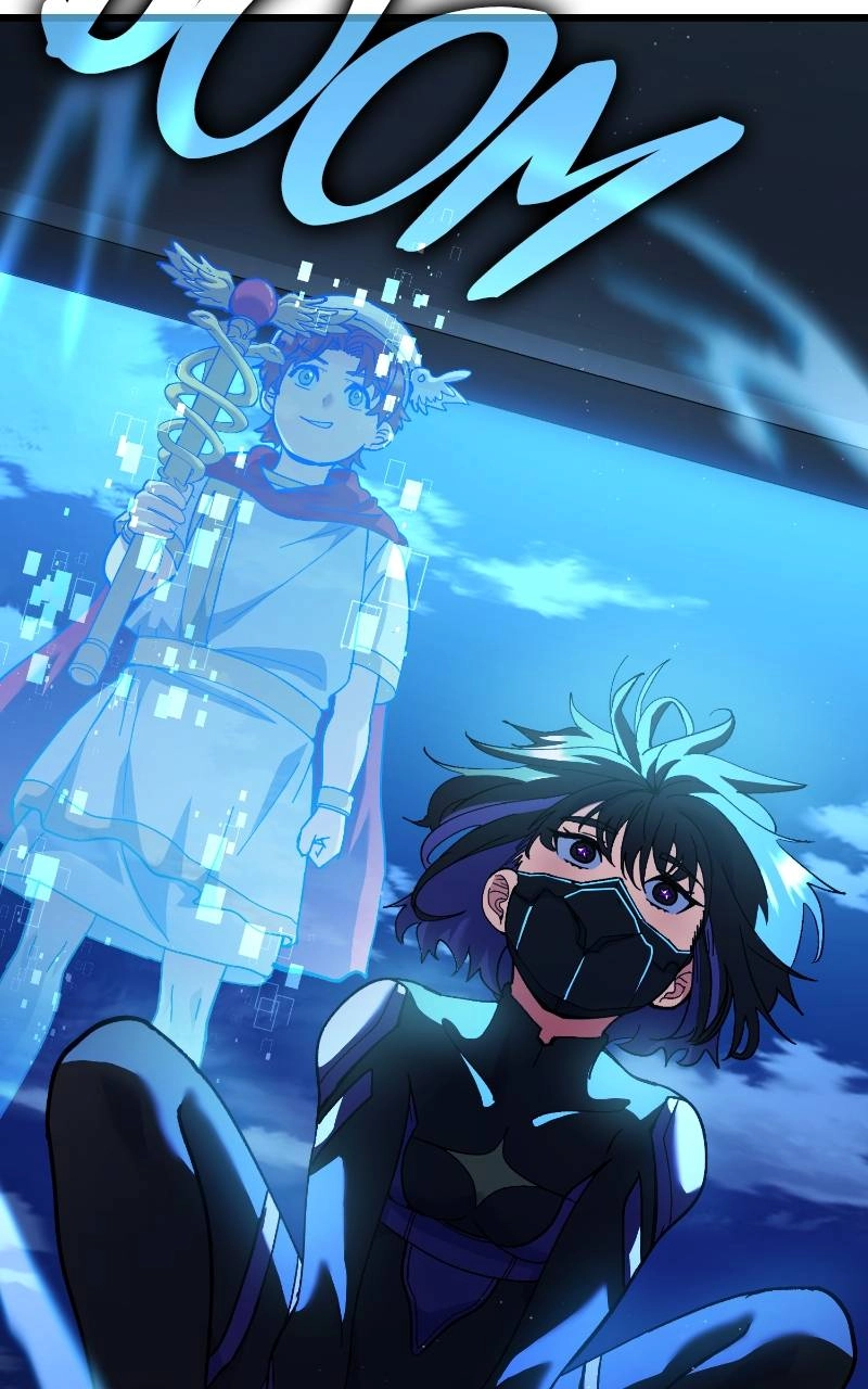 Divine Delivery Chapter 32 - Page 6