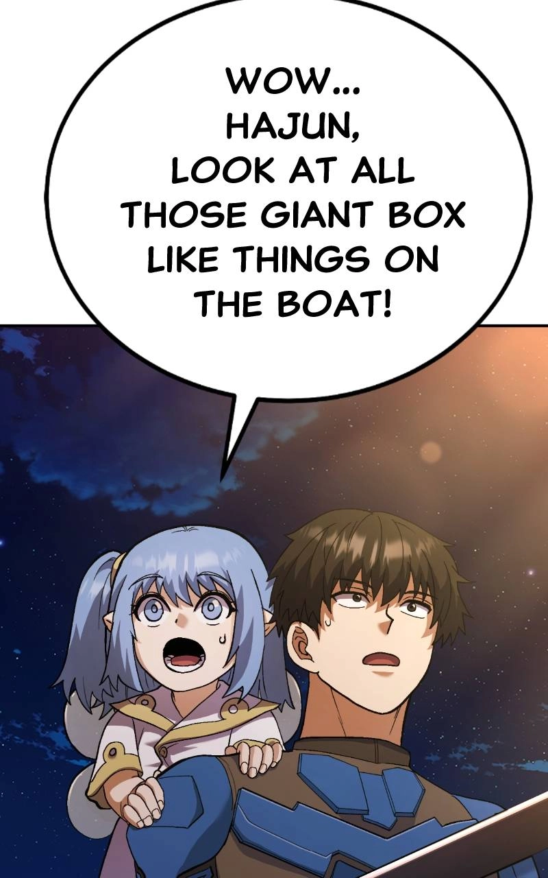 Divine Delivery Chapter 32 - Page 12