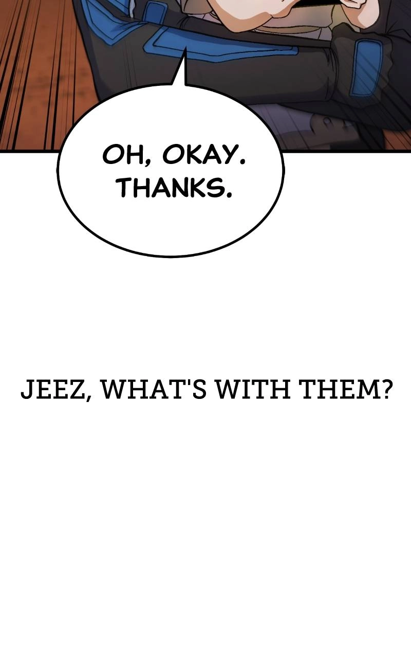 Divine Delivery Chapter 32 - Page 21