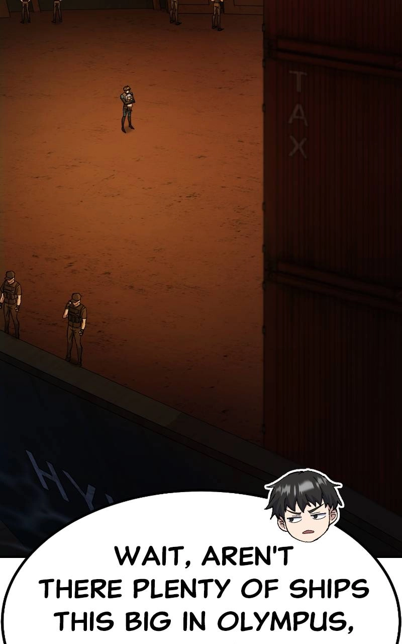 Divine Delivery Chapter 32 - Page 23