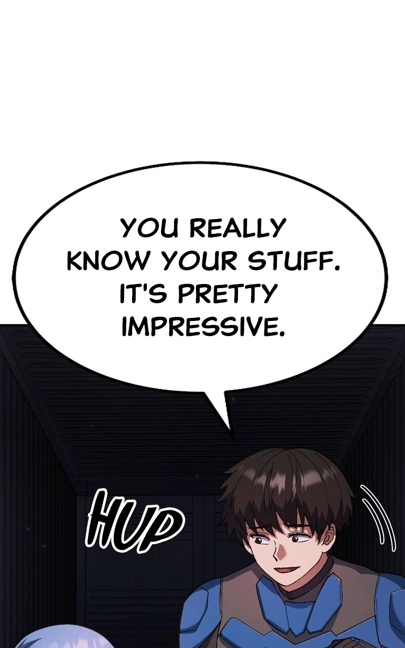 Divine Delivery Chapter 32 - Page 44