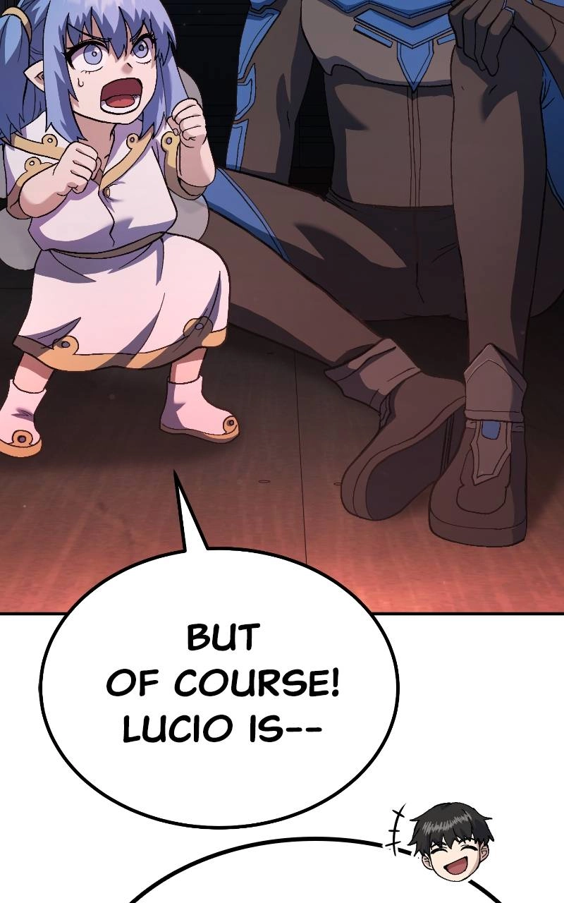Divine Delivery Chapter 32 - Page 45