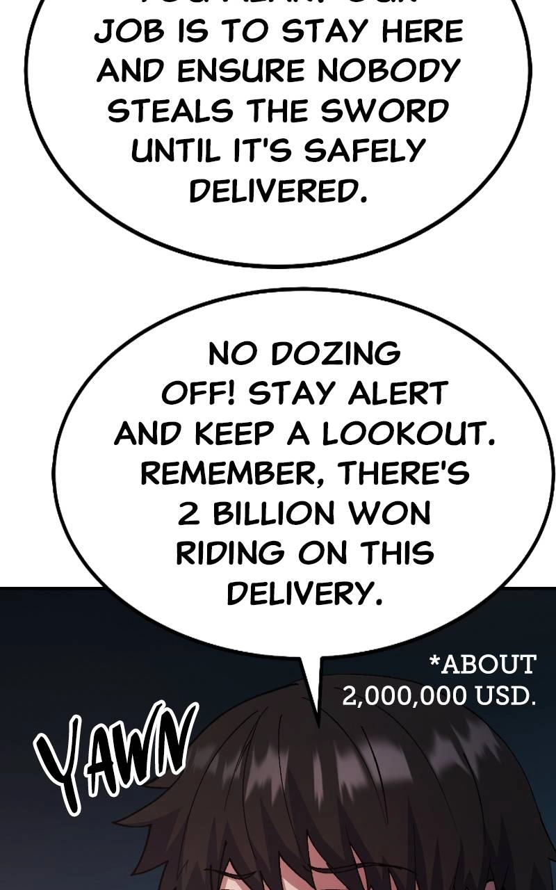Divine Delivery Chapter 32 - Page 48