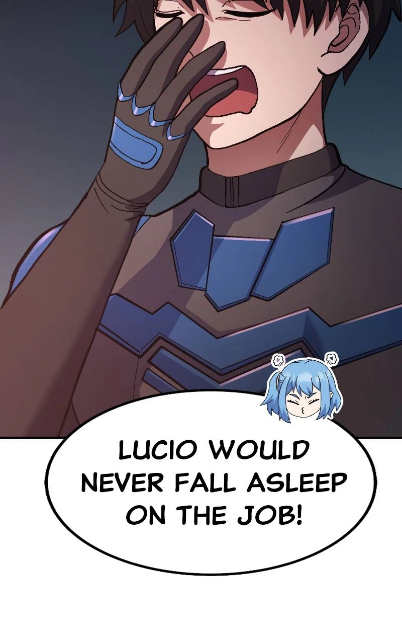Divine Delivery Chapter 32 - Page 49