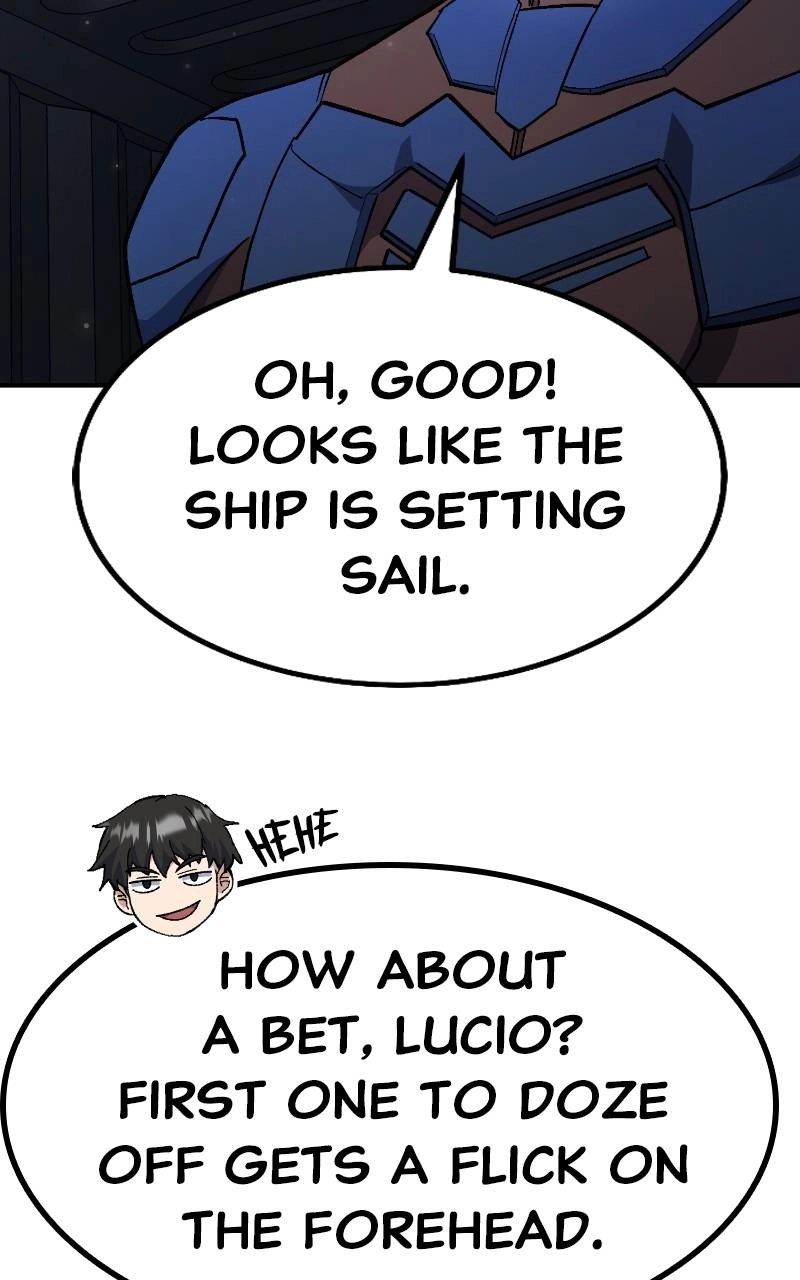 Divine Delivery Chapter 32 - Page 53