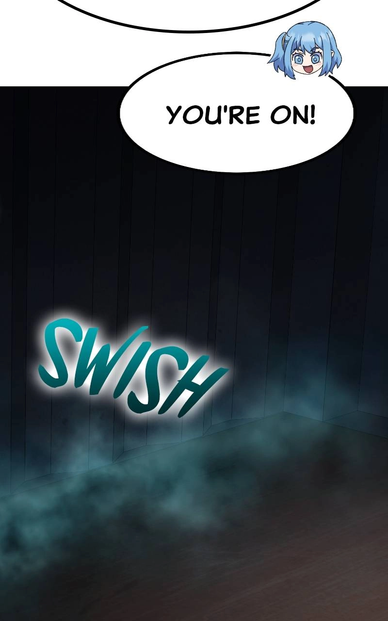 Divine Delivery Chapter 32 - Page 54