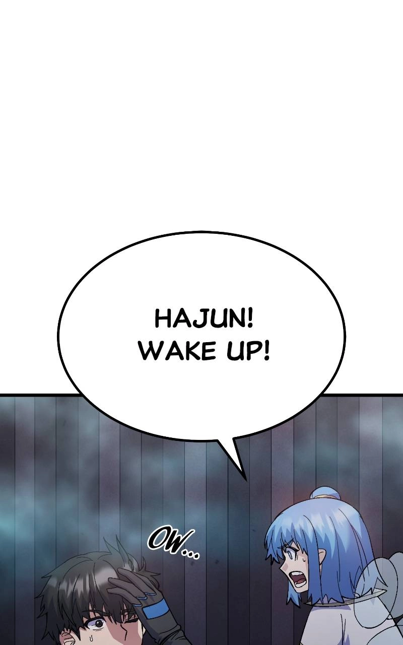 Divine Delivery Chapter 32 - Page 74