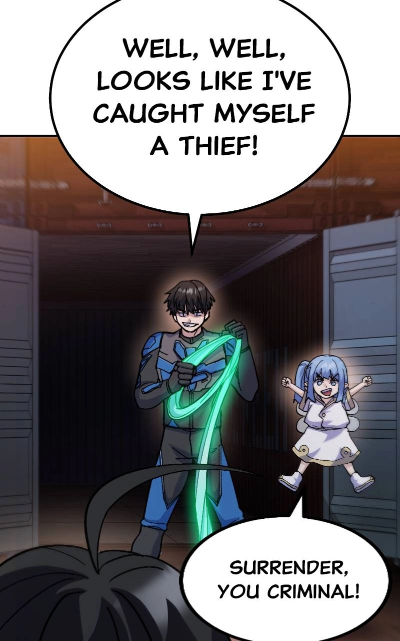 Divine Delivery Chapter 32 - Page 101