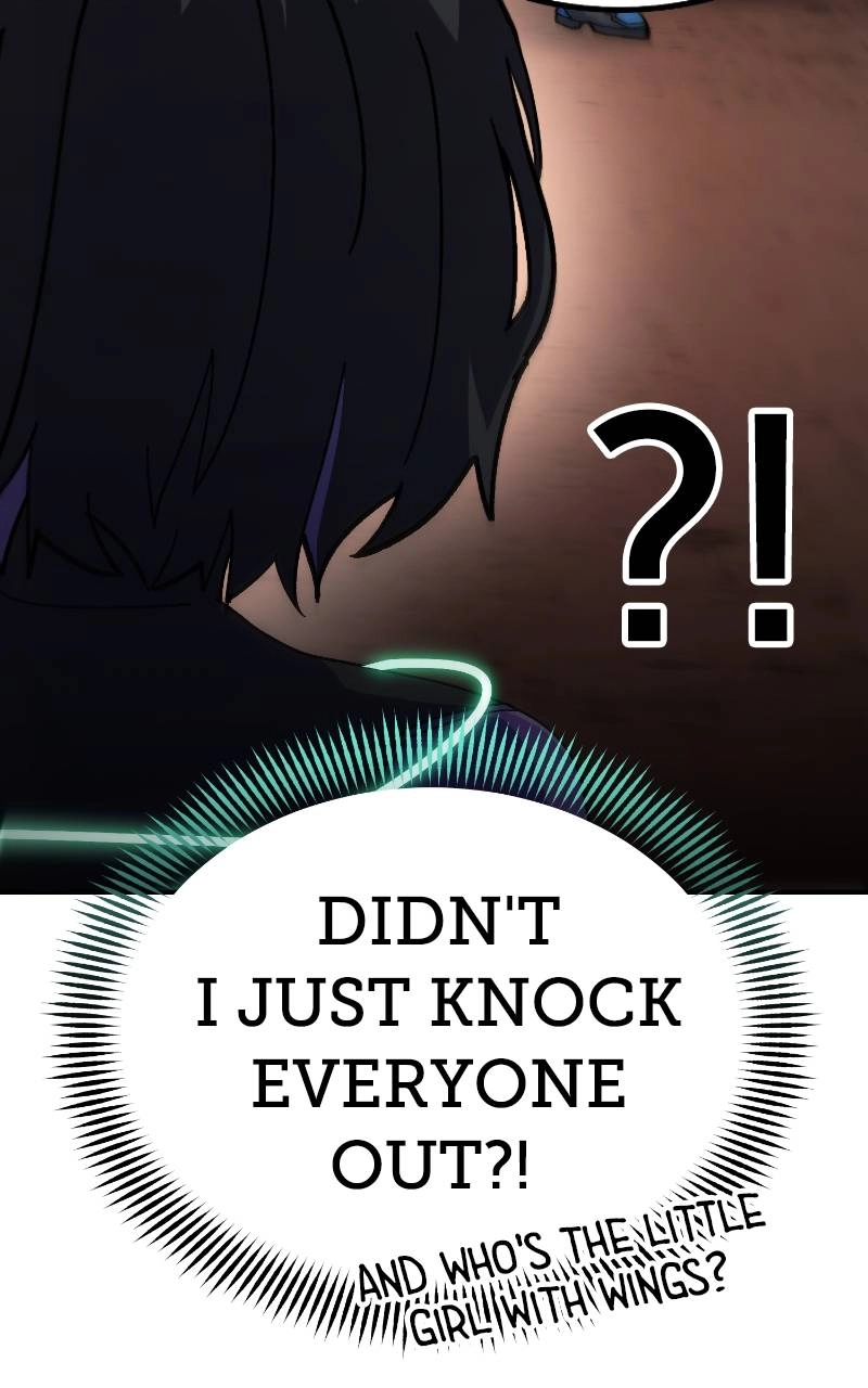 Divine Delivery Chapter 32 - Page 102