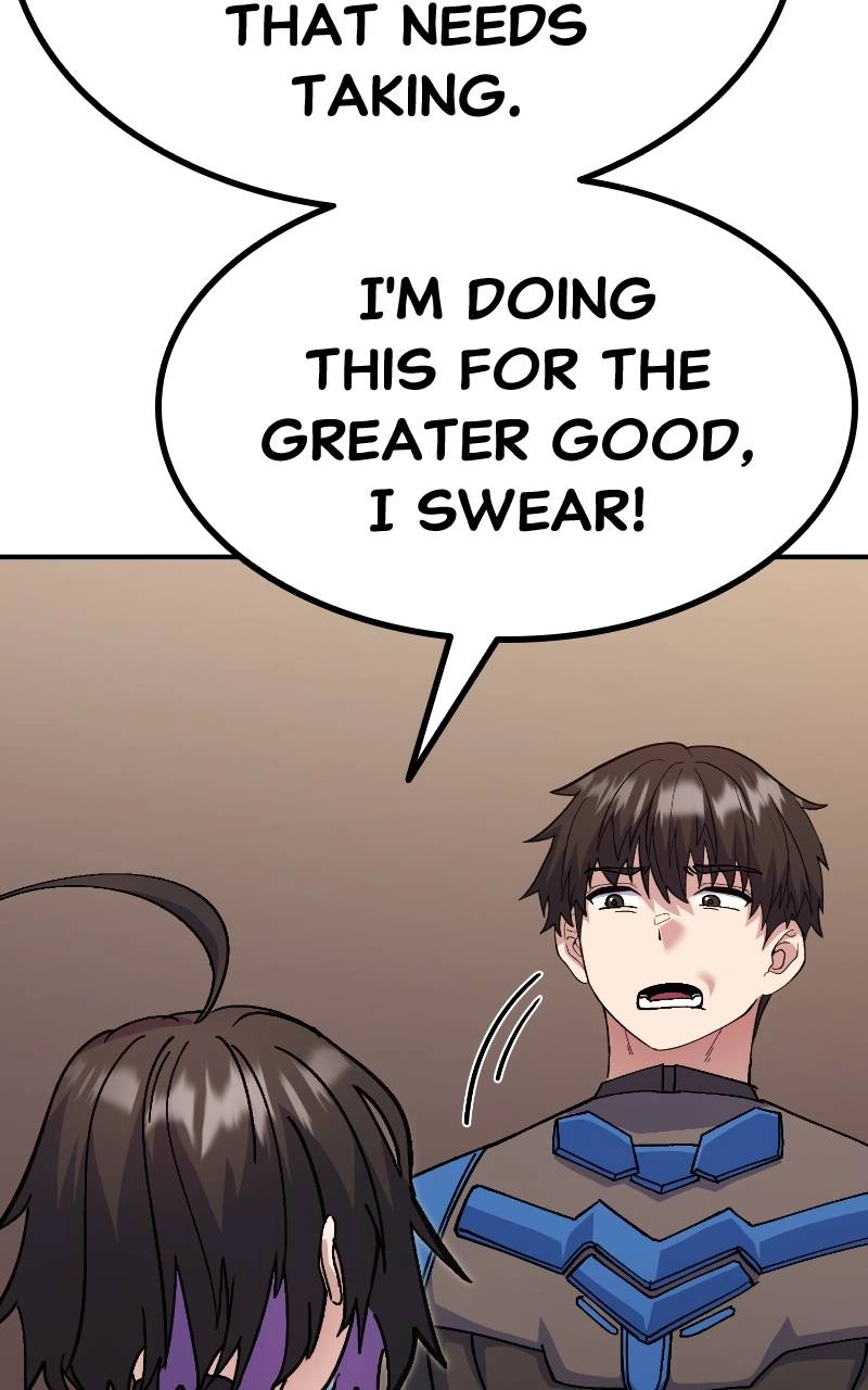 Divine Delivery Chapter 32 - Page 114