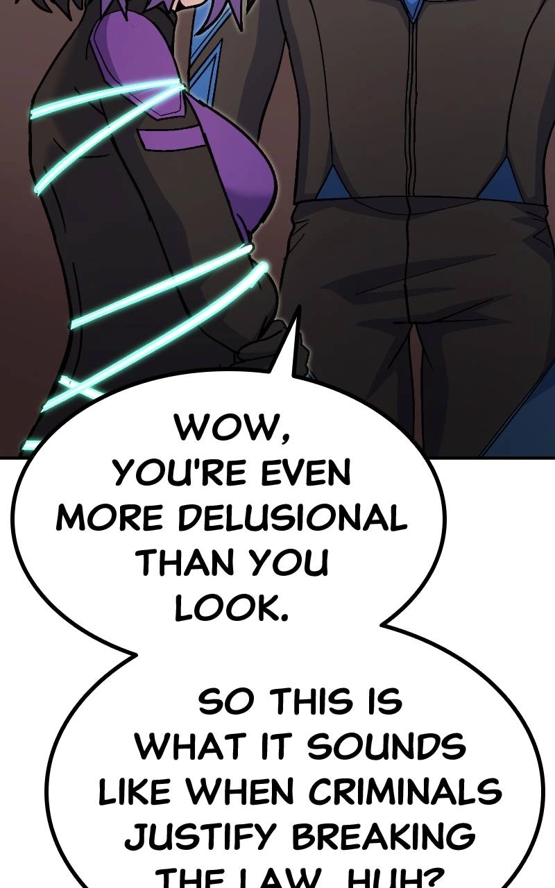 Divine Delivery Chapter 32 - Page 115