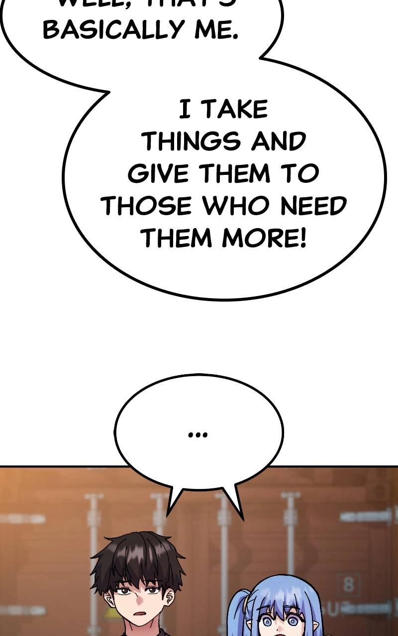 Divine Delivery Chapter 32 - Page 118