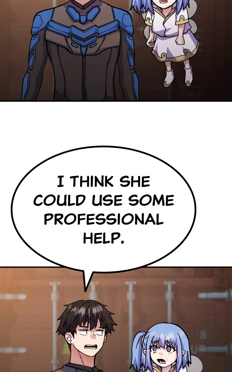 Divine Delivery Chapter 32 - Page 119