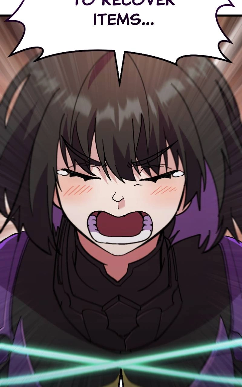 Divine Delivery Chapter 32 - Page 121
