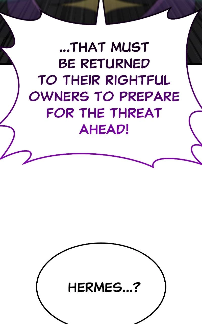 Divine Delivery Chapter 32 - Page 122