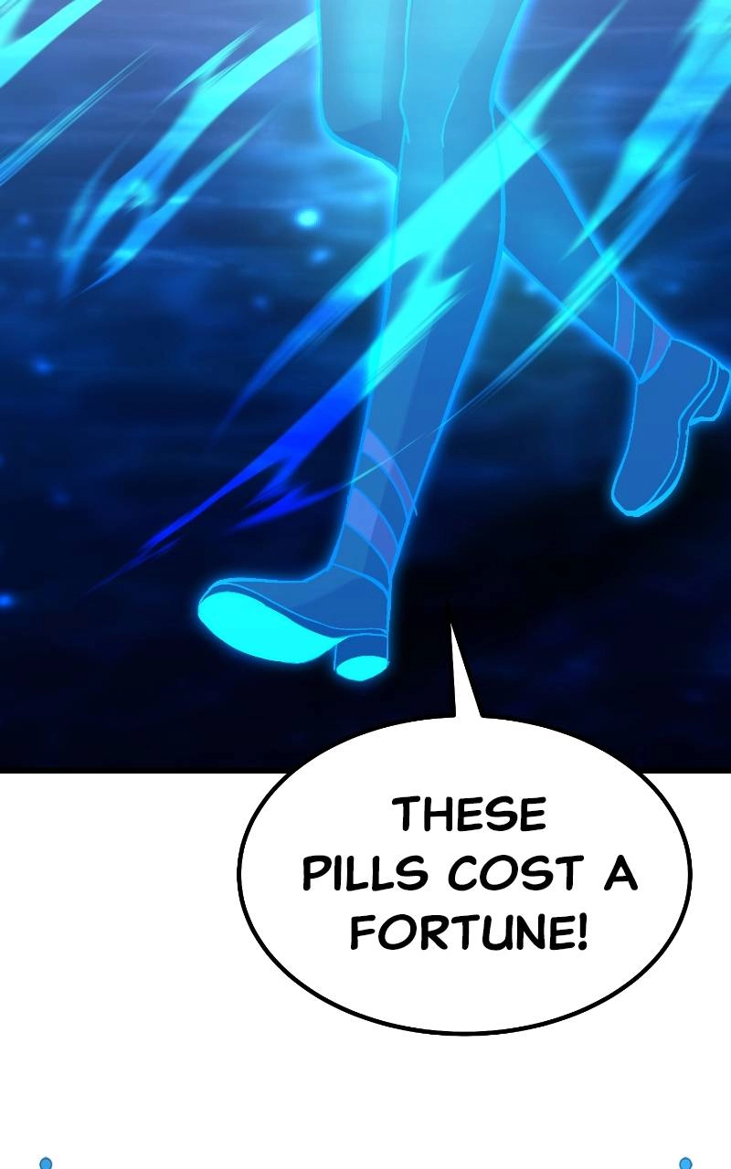 Divine Delivery Chapter 32 - Page 140