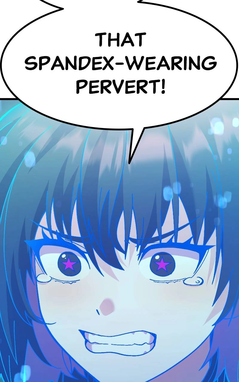 Divine Delivery Chapter 32 - Page 144
