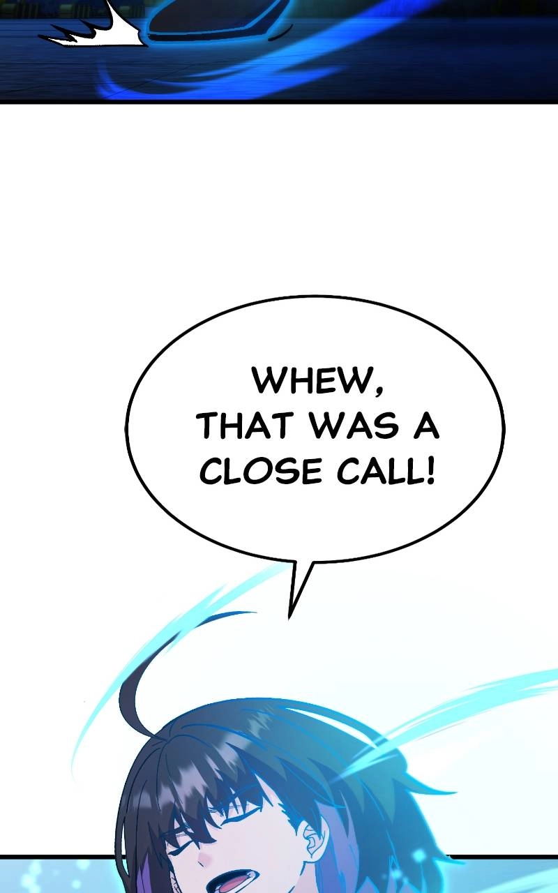 Divine Delivery Chapter 33 - Page 6