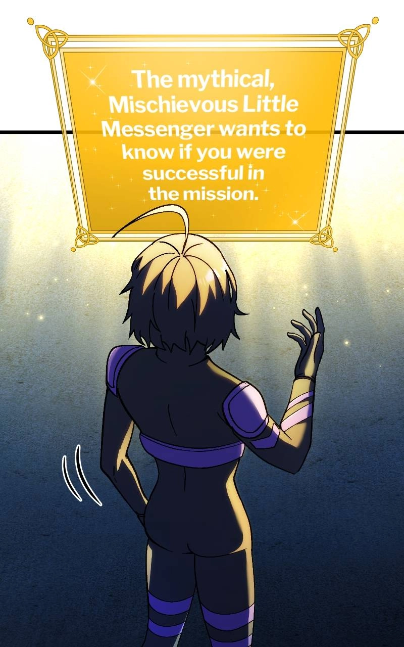 Divine Delivery Chapter 33 - Page 12