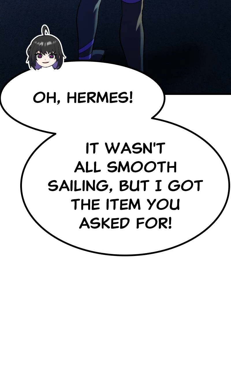 Divine Delivery Chapter 33 - Page 13