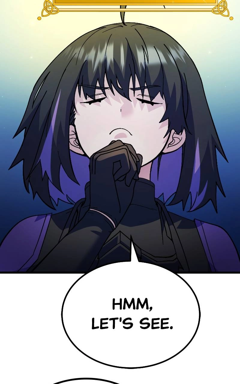 Divine Delivery Chapter 33 - Page 21