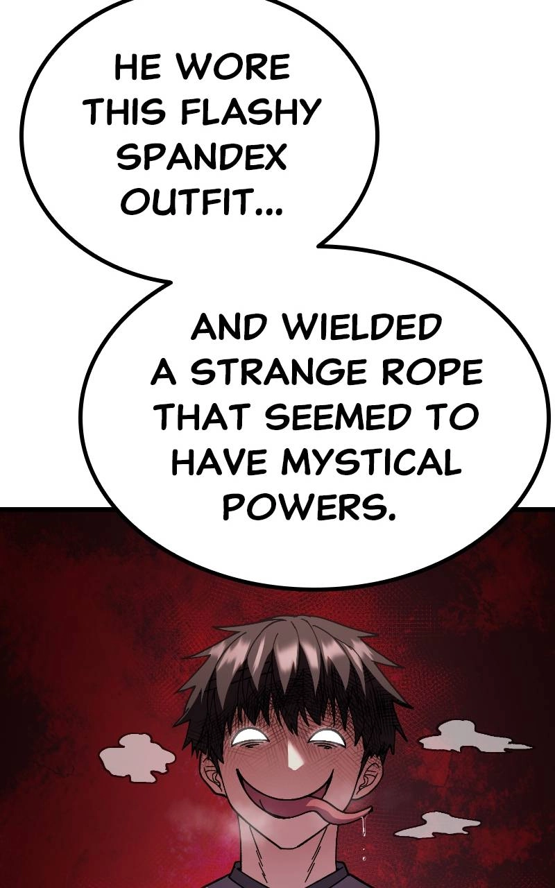 Divine Delivery Chapter 33 - Page 22