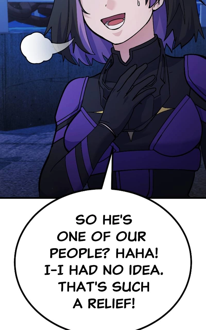 Divine Delivery Chapter 33 - Page 30