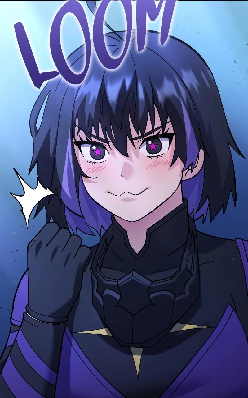 Divine Delivery Chapter 33 - Page 34