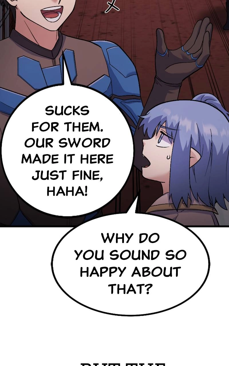 Divine Delivery Chapter 33 - Page 42