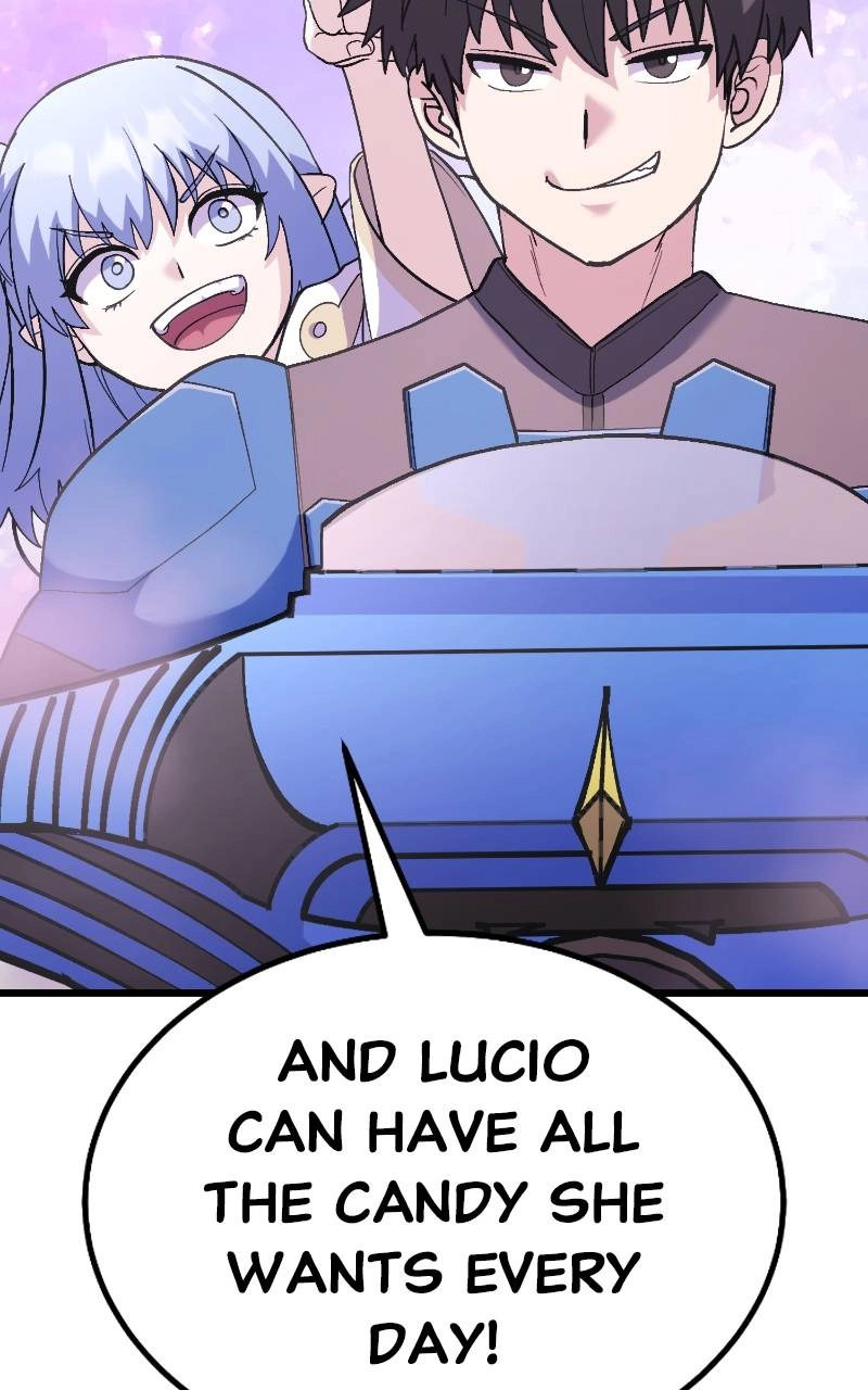 Divine Delivery Chapter 33 - Page 44