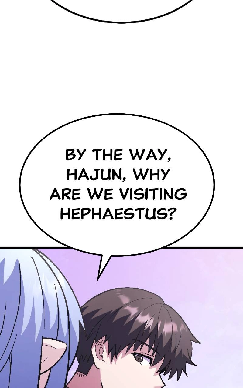 Divine Delivery Chapter 33 - Page 45