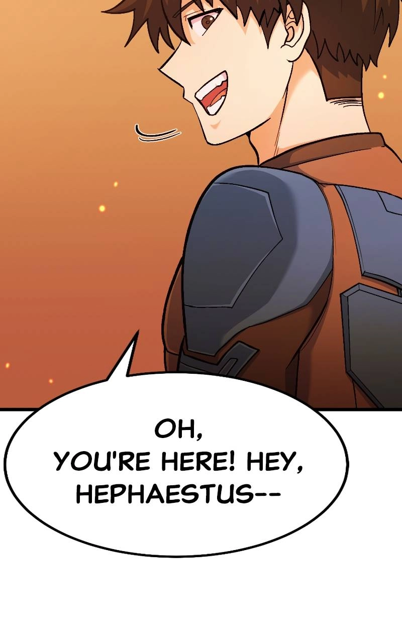 Divine Delivery Chapter 33 - Page 58