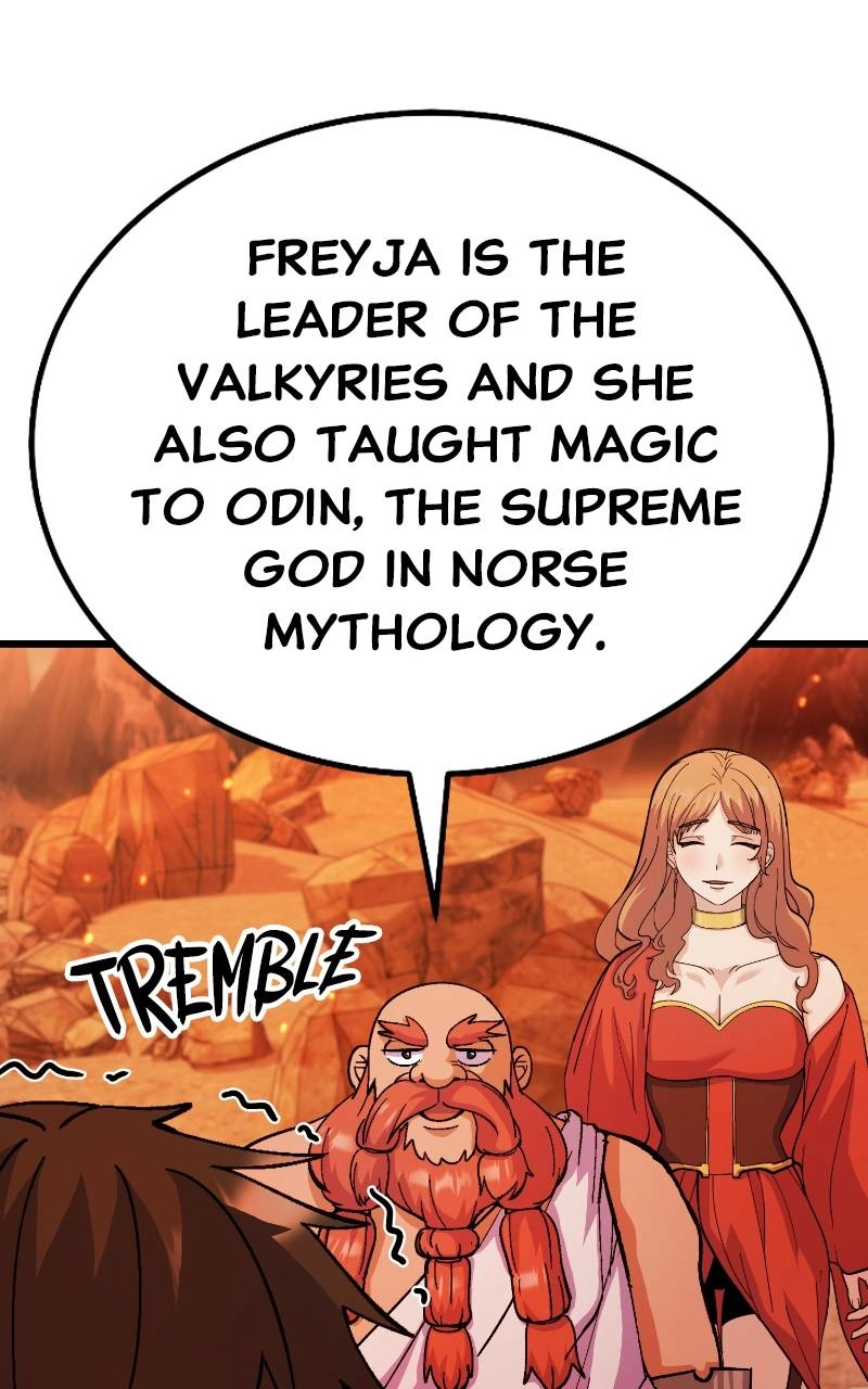 Divine Delivery Chapter 33 - Page 69