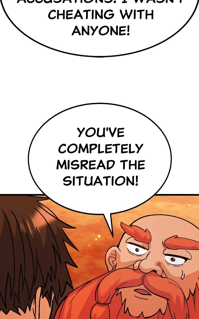 Divine Delivery Chapter 33 - Page 74